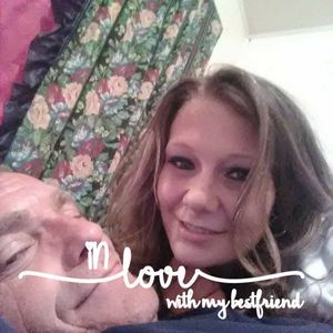 Meet your Posher, Stacey